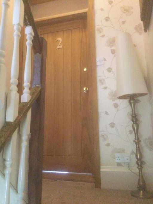 Henwick House Beautiful Flat,Private Parking, Short Walk To Town Apartment Ludlow Exterior photo
